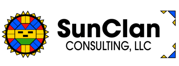 Sun Clan Consulting LLC Logo