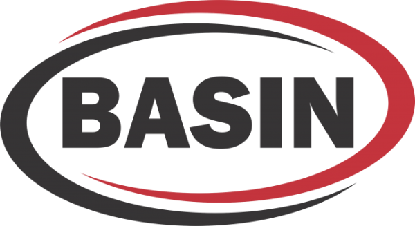 Basin Construction & Drain Tile, LLC Logo