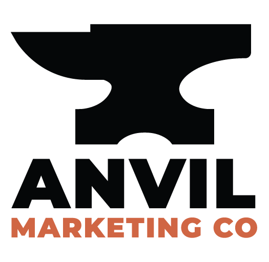 Anvil Marketing Co Logo
