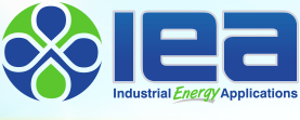 Industrial Energy Applications, Inc Logo