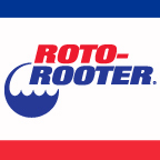Roto-Rooter Plumbing & Drain Logo