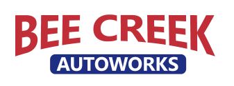 Bee Creek Autoworks LLC Logo