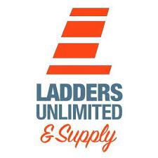 Ladders Unlimited & Supply Logo