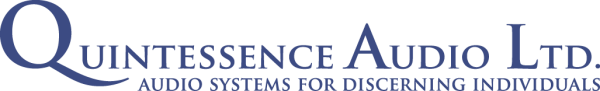 Quintessence Audio Ltd Logo