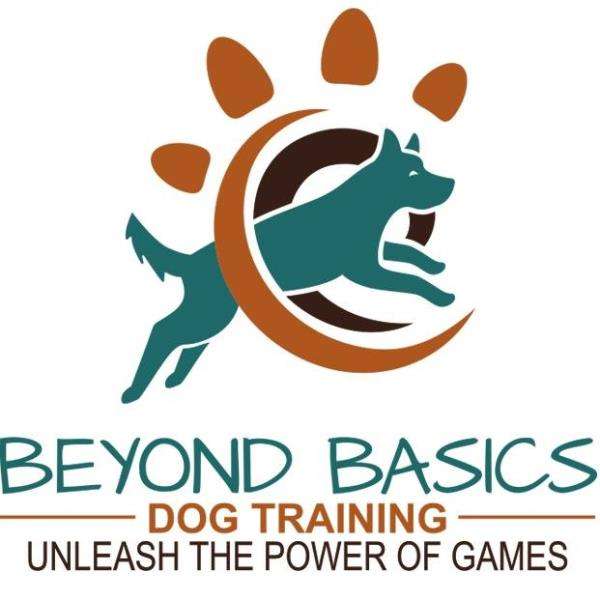 Beyond Basics Dog Training, LLC Logo
