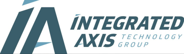 Integrated Axis Logo