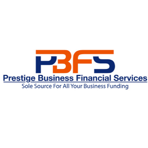 Prestige Business Financial Services LLC Logo