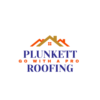 Plunkett Roofing/ACE Handyman Logo