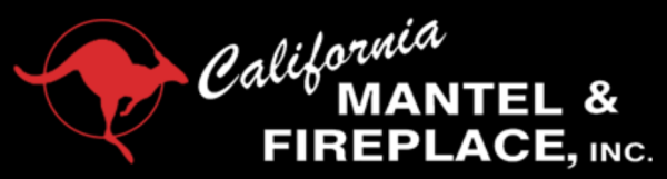 California Mantel & Fireplace Inc. Logo