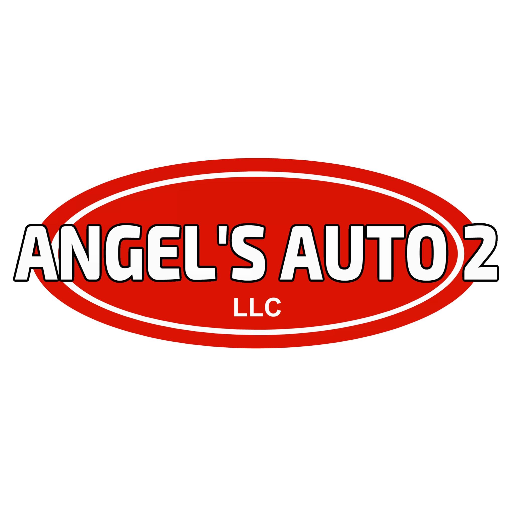 Angels Auto 2, LLC Logo