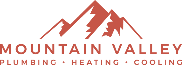 Mountain Valley Plumbing & Heating Logo