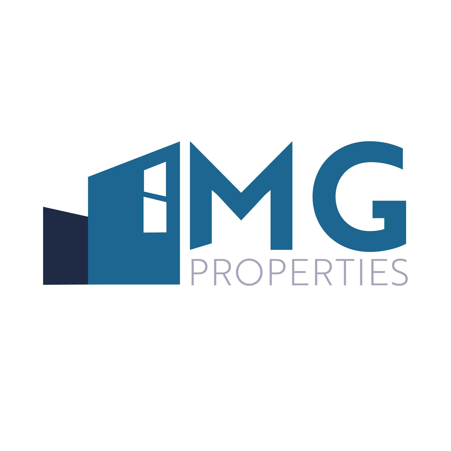 MG Properties Logo