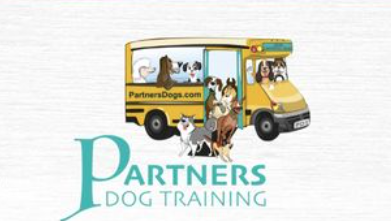 Partners Dog Training School Logo
