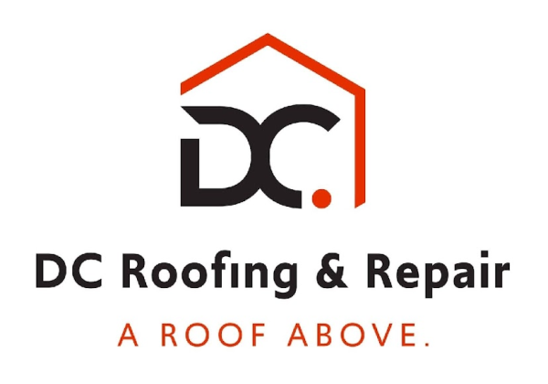 DC Roofing And Repair LLC Logo