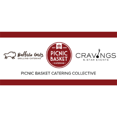 The Picnic Basket Family of Companies Logo
