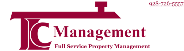 TLC Management LLC Logo