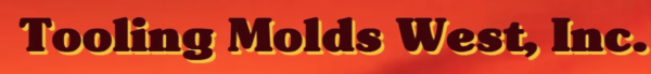 Tooling Molds West Inc Logo