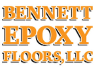 Bennett Epoxy Floors, LLC Logo