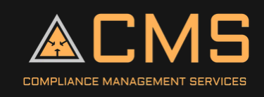 CMS Compliance Management Services Logo
