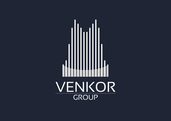 Venkor Group Inc. Logo
