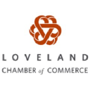 Loveland Chamber of Commerce Logo
