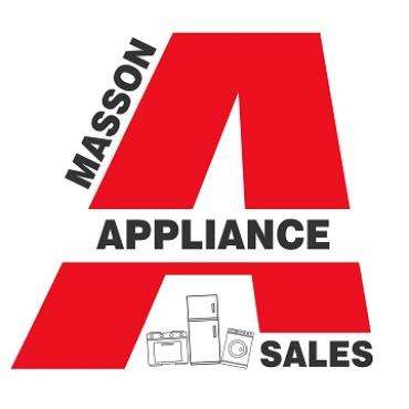 Masson Appliance Sales Inc. Logo