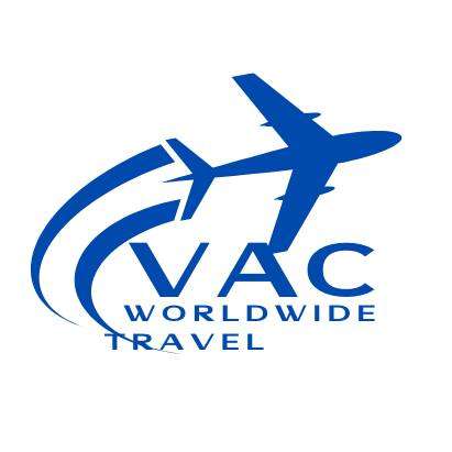 VAC Worldwide Travel, LLC Logo