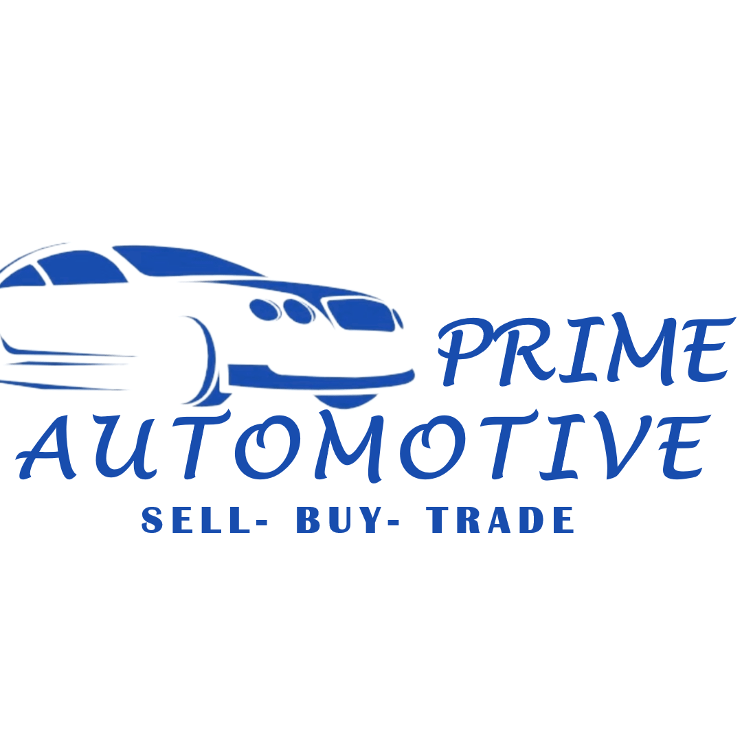 Prime Automotive LLC  Logo
