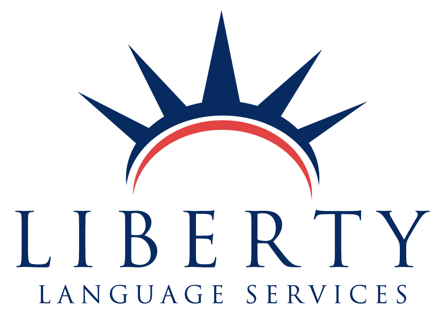 Liberty Language Services, LLC Logo