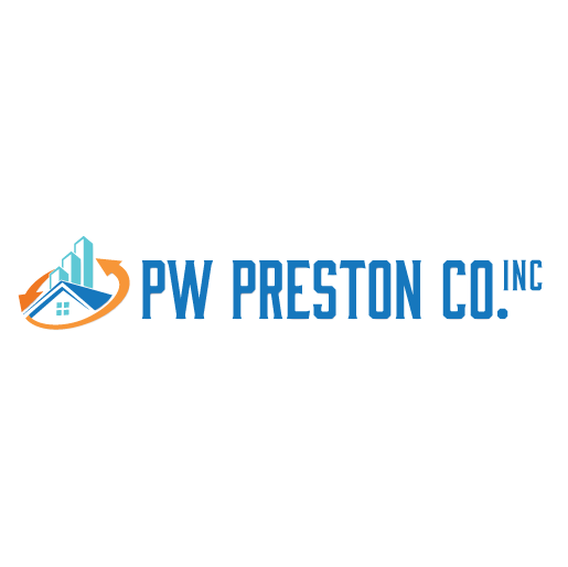 P.W. Preston Co., Inc. Logo