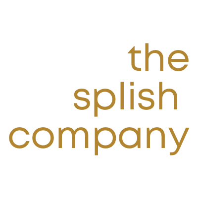 The Splish Company, LLC Logo