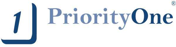 PriorityOne, LLC Logo