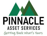 Pinnacle Asset Services Logo
