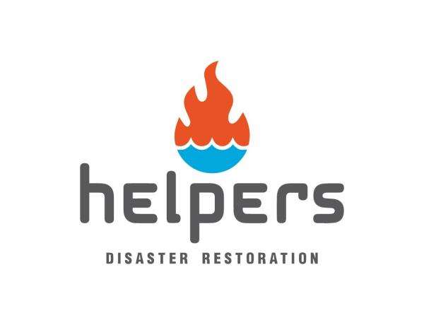 Helpers Disaster Restoration LLC Logo