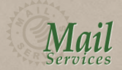 Mail Services, LLC Logo