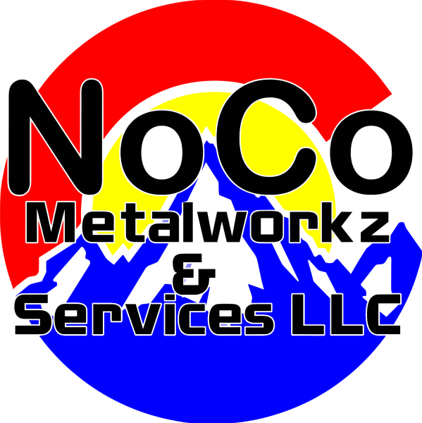 NOCO Metalworkz and Services, LLC Logo