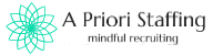 A Priori Staffing Logo