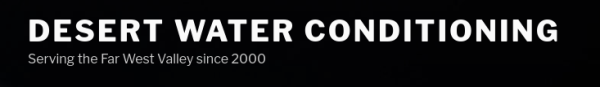 Desert Water Conditioning LLC Logo