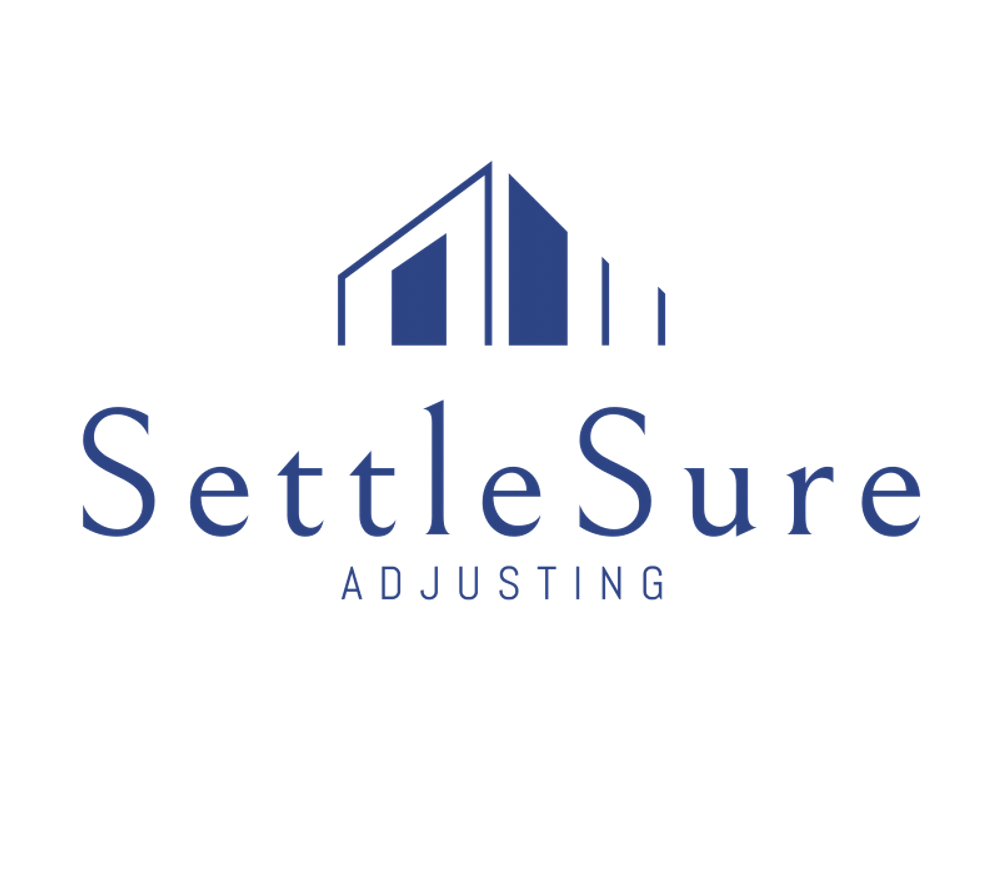 SettleSure Adjusting, PLLC Logo