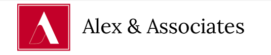Alex & Associates Logo