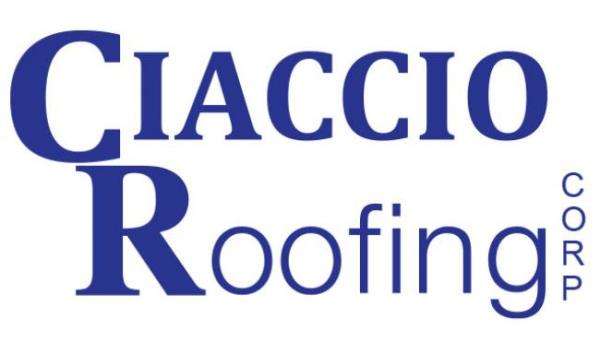 Ciaccio Roofing Corp. Logo