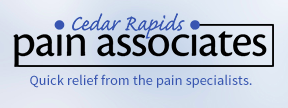 Advanced Spine & Rehab Center PC Logo