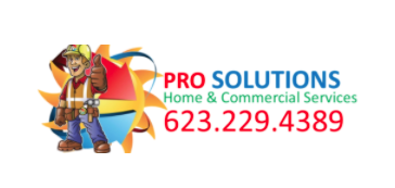 Pro Solutions Air Conditioning and Heating Inc. Logo