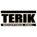 Terik Roofing, Inc. Logo
