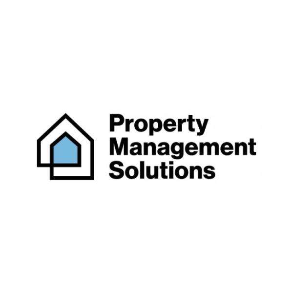 Property Management Solutions Logo
