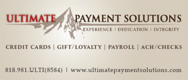Ultimate Payment Solutions Logo