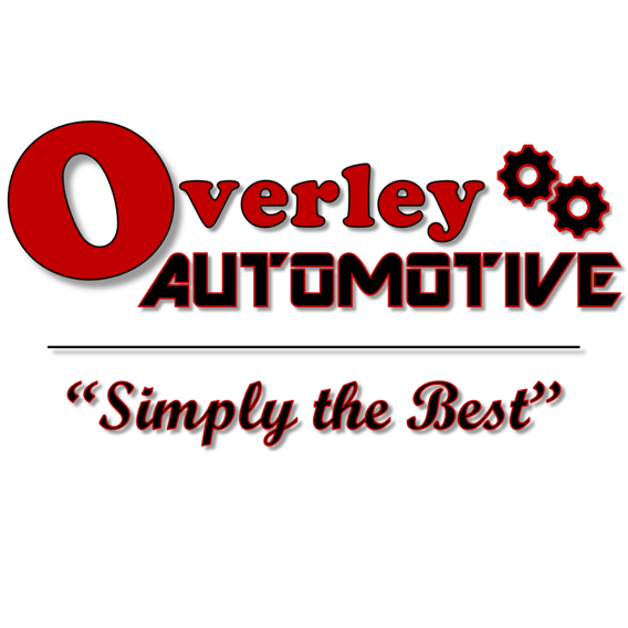 Overley Automotive Logo