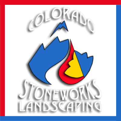 Colorado Stoneworks Landscaping LLC Logo