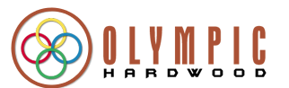 Olympic Hardwood Flooring LLC Logo