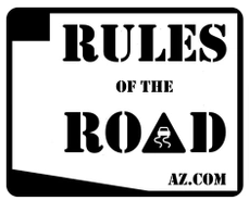 RulesOfTheRoadAZ.Com Logo